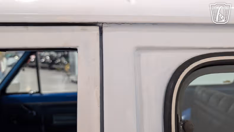 For Sale 1978 Jeep Cherokee Stock# 1774-MWK Fullscreen Grid Image 62