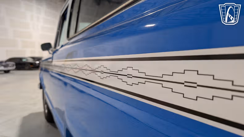 For Sale 1978 Jeep Cherokee Stock# 1774-MWK Fullscreen Grid Image 66