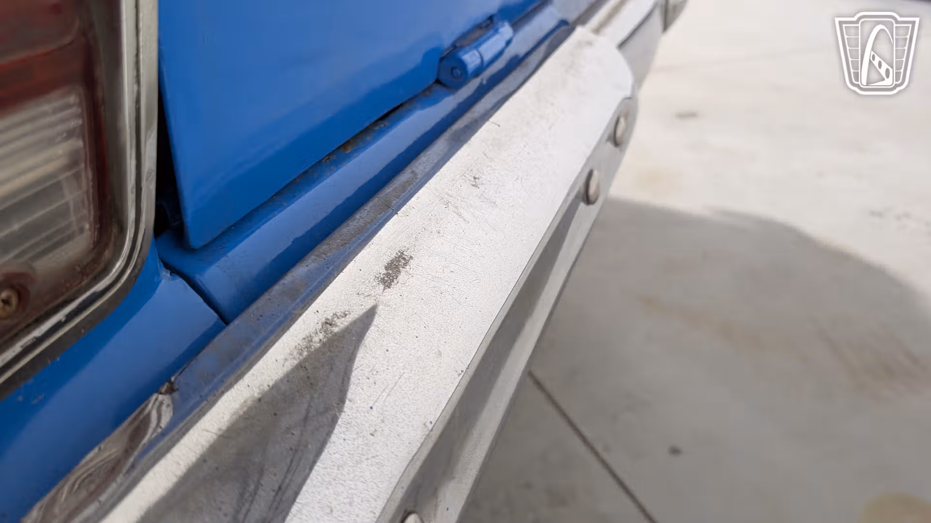 For Sale 1978 Jeep Cherokee Stock# 1774-MWK Fullscreen Wide Gallery Vehicle Image 72
