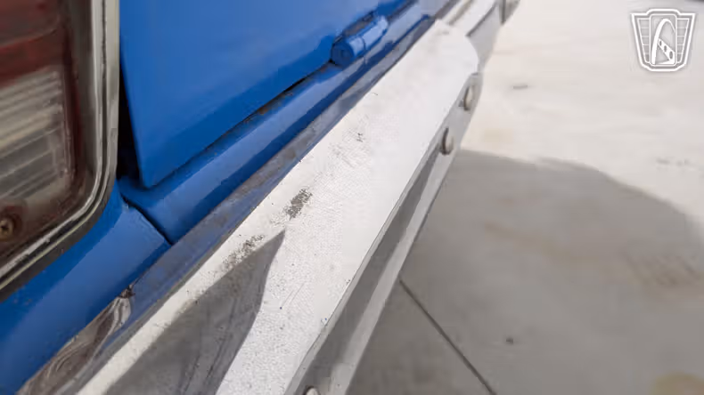 For Sale 1978 Jeep Cherokee Stock# 1774-MWK Fullscreen Grid Image 72