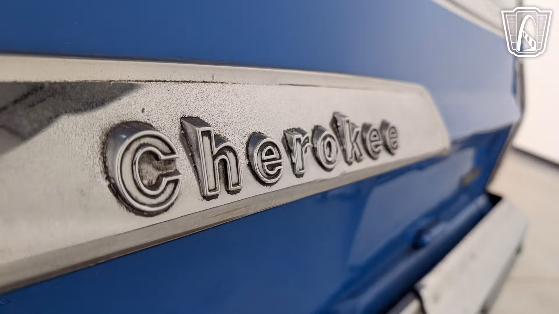 For Sale 1978 Jeep Cherokee Stock# 1774-MWK Fullscreen Wide Gallery Vehicle Image 73