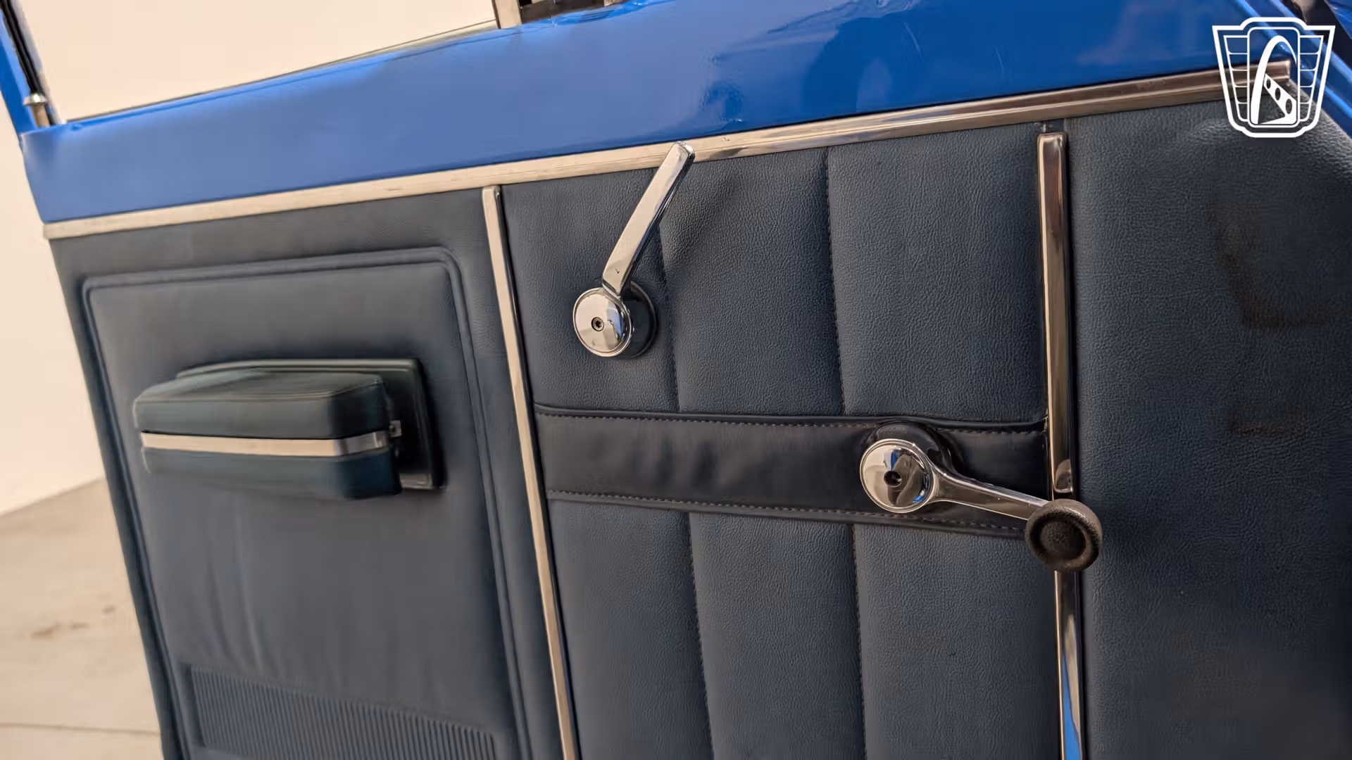 For Sale 1978 Jeep Cherokee Stock# 1774-MWK Fullscreen Wide Gallery Vehicle Image 84
