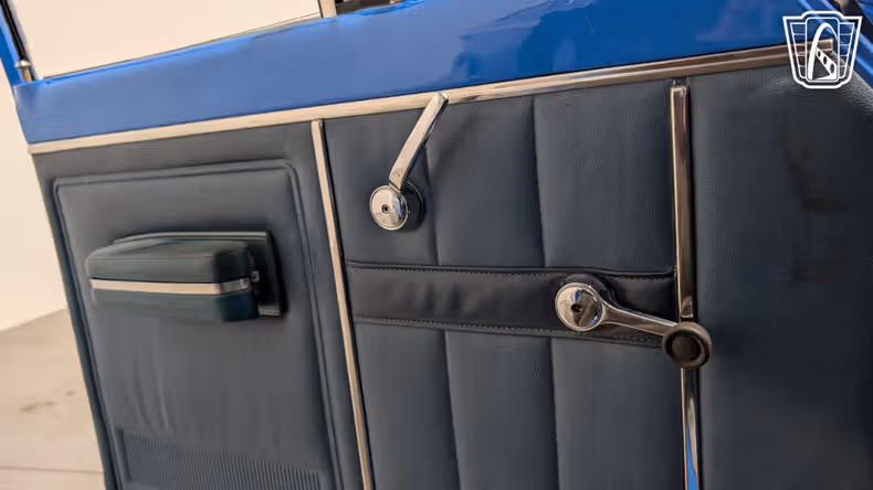 For Sale 1978 Jeep Cherokee Stock# 1774-MWK Fullscreen Grid Image 84