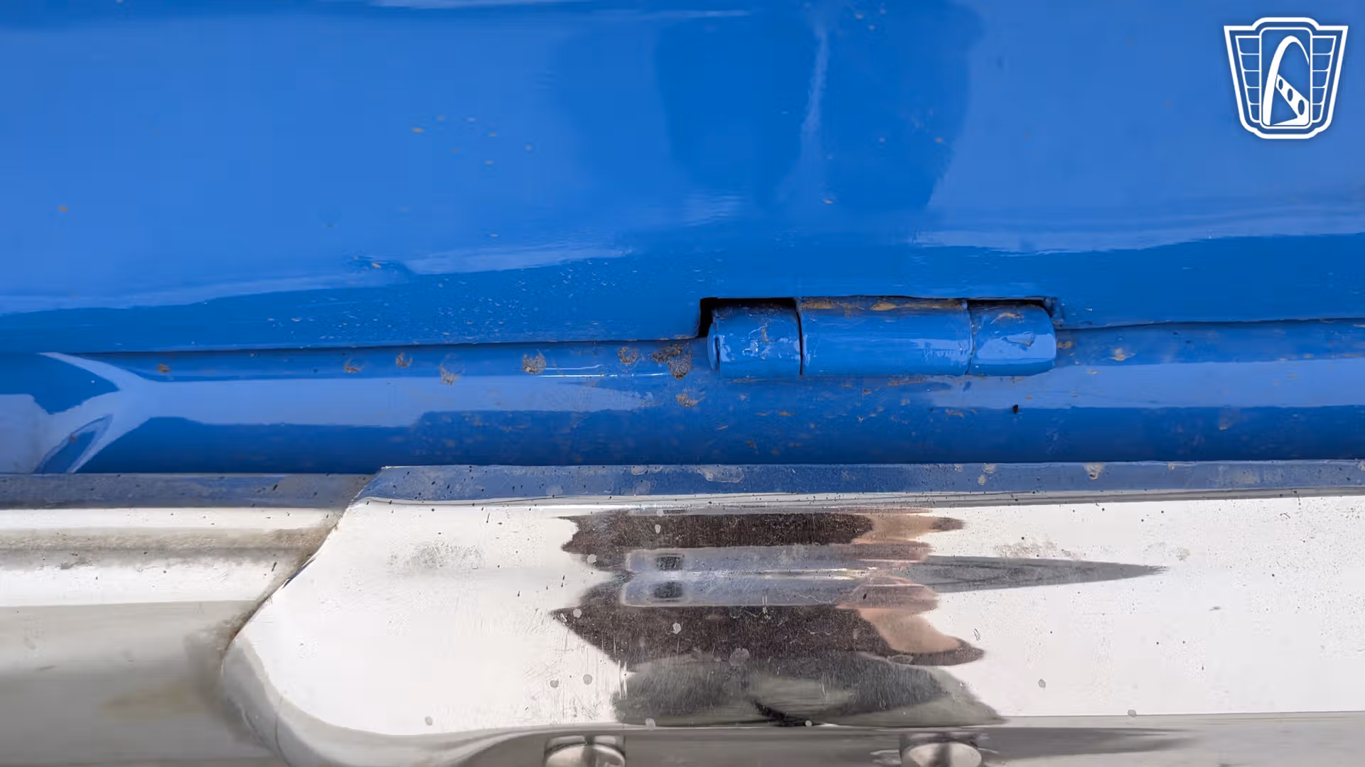 For Sale 1978 Jeep Cherokee Stock# 1774-MWK Fullscreen Wide Gallery Vehicle Image 75