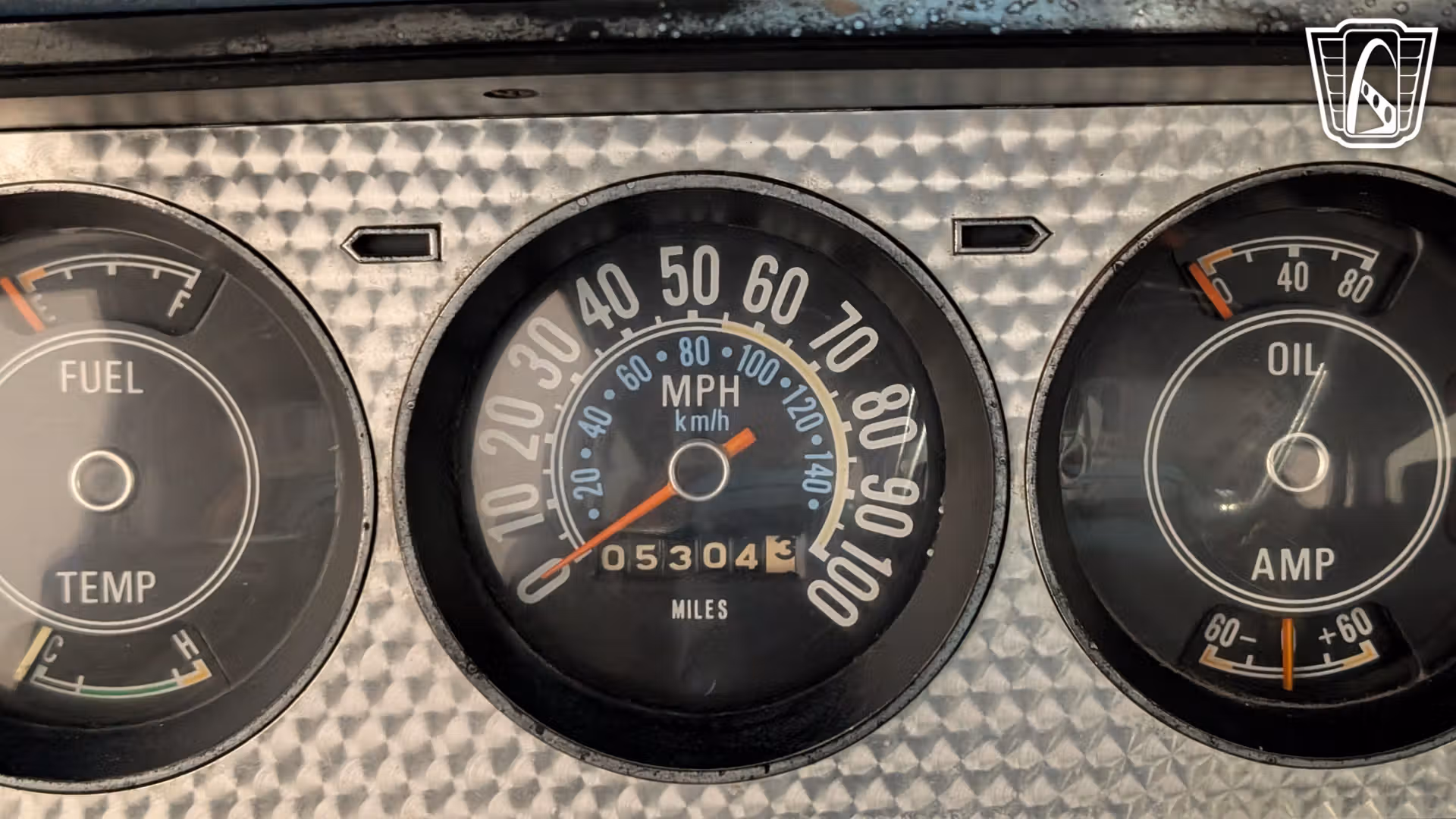 For Sale 1978 Jeep Cherokee Stock# 1774-MWK Fullscreen Wide Gallery Vehicle Image 115