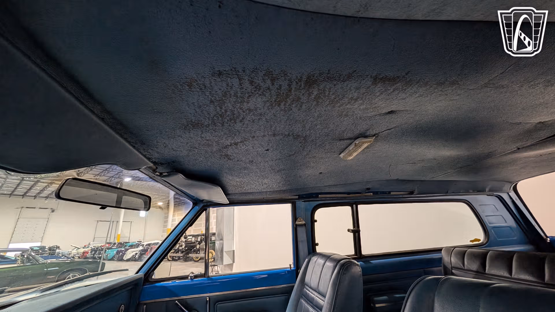For Sale 1978 Jeep Cherokee Stock# 1774-MWK Fullscreen Wide Gallery Vehicle Image 87