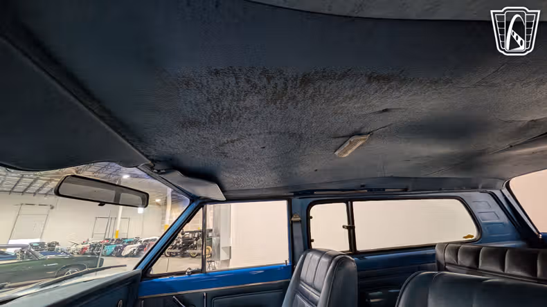 For Sale 1978 Jeep Cherokee Stock# 1774-MWK Fullscreen Grid Image 87