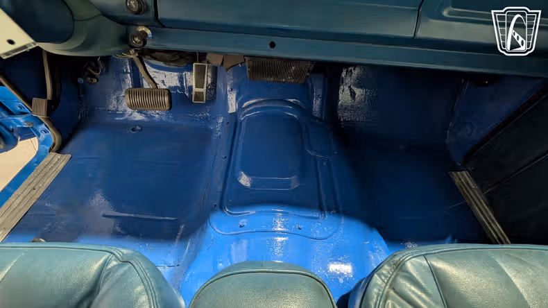 For Sale 1978 Jeep Cherokee Stock# 1774-MWK Fullscreen Grid Image 96