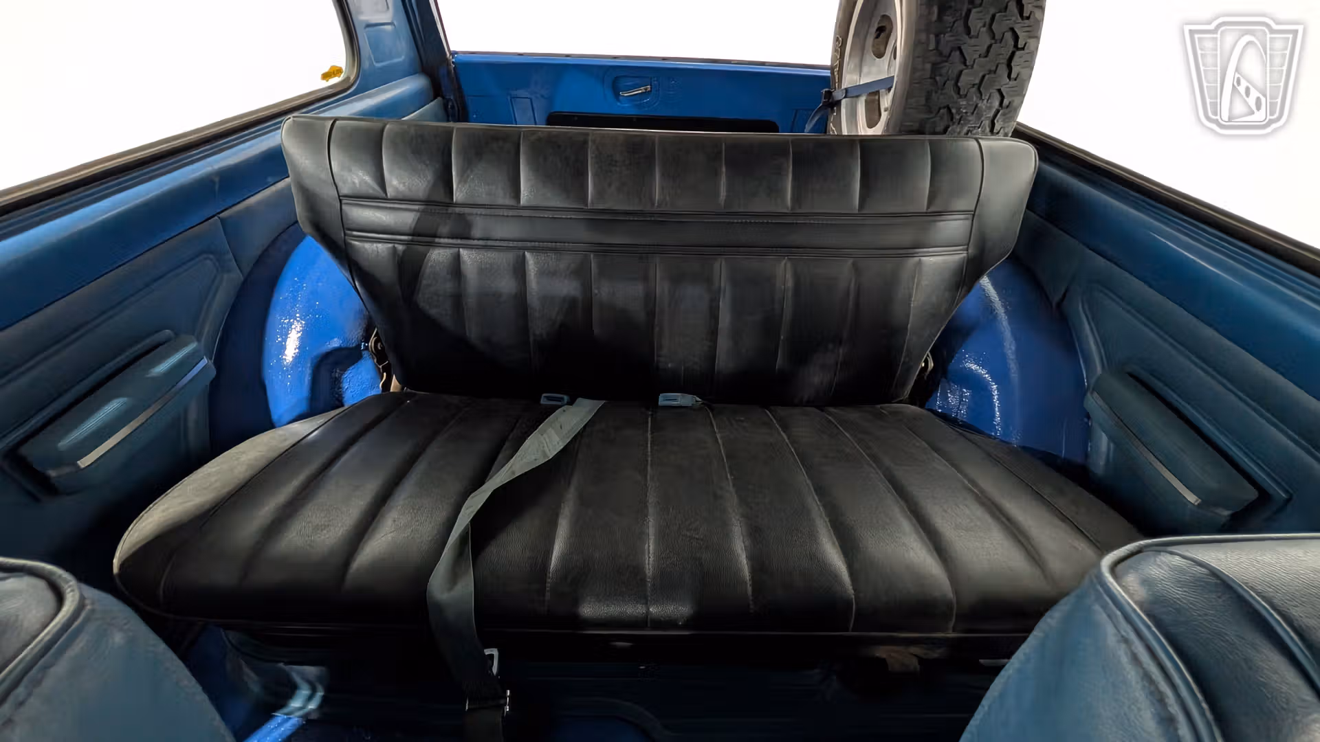 For Sale 1978 Jeep Cherokee Stock# 1774-MWK Fullscreen Wide Gallery Vehicle Image 97