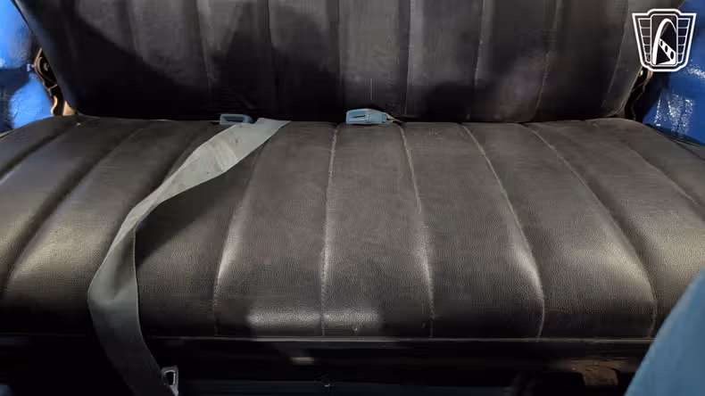 For Sale 1978 Jeep Cherokee Stock# 1774-MWK Fullscreen Grid Image 101