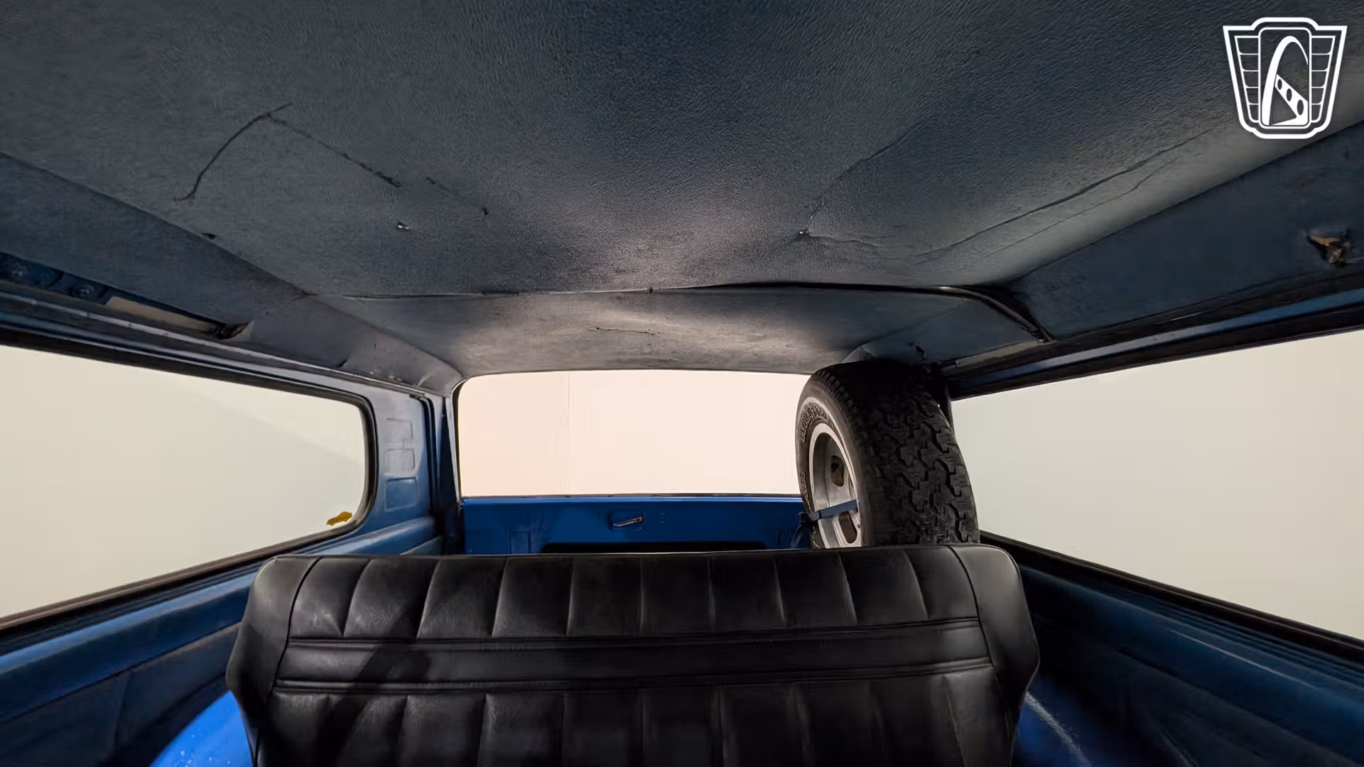 For Sale 1978 Jeep Cherokee Stock# 1774-MWK Fullscreen Wide Gallery Vehicle Image 98