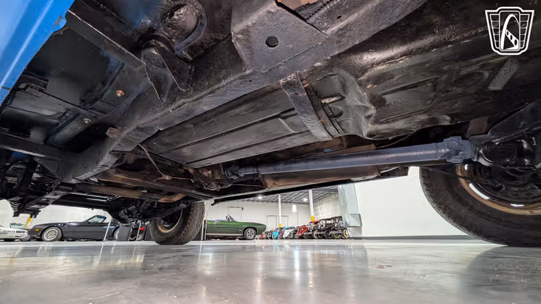 For Sale 1978 Jeep Cherokee Stock# 1774-MWK Fullscreen Grid Image 107