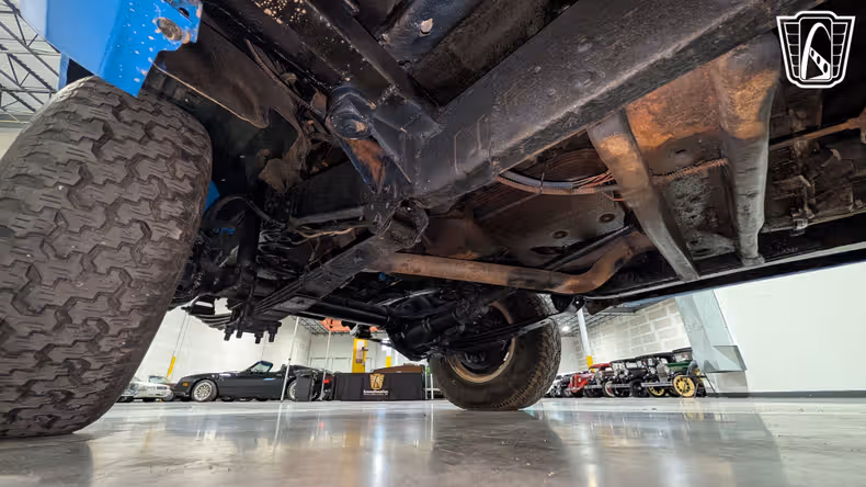 For Sale 1978 Jeep Cherokee Stock# 1774-MWK Fullscreen Grid Image 108