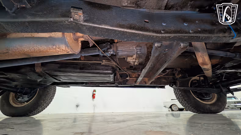 For Sale 1978 Jeep Cherokee Stock# 1774-MWK Fullscreen Grid Image 113