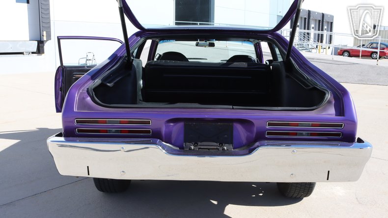 1973 Pontiac Ventura 92