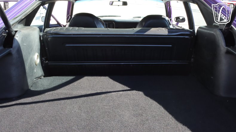 1973 Pontiac Ventura 94