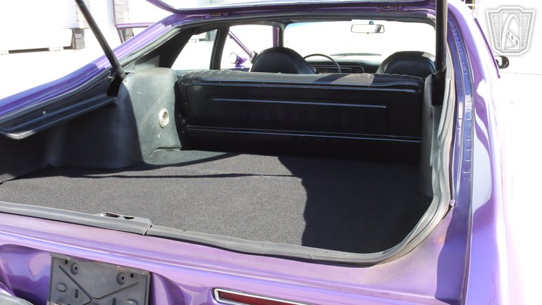 1973 Pontiac Ventura 93
