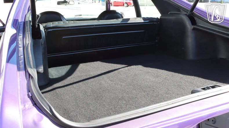 1973 Pontiac Ventura 95