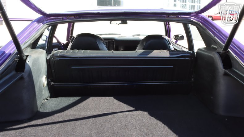 1973 Pontiac Ventura 96