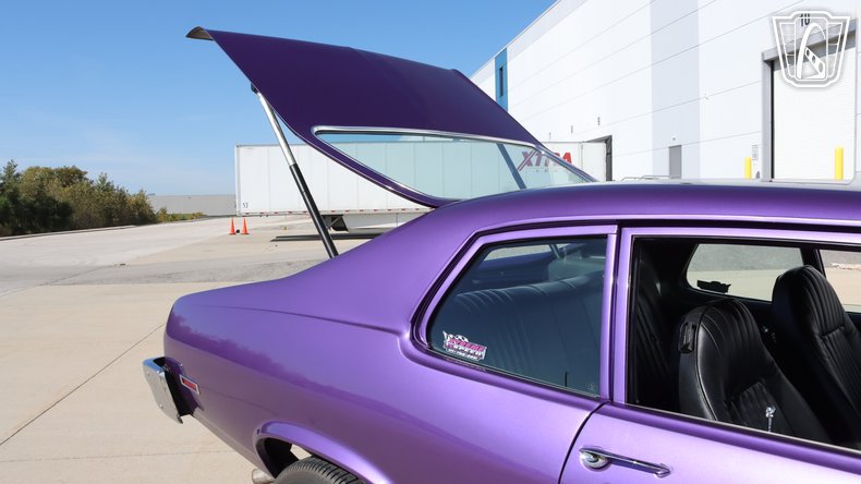 1973 Pontiac Ventura 102