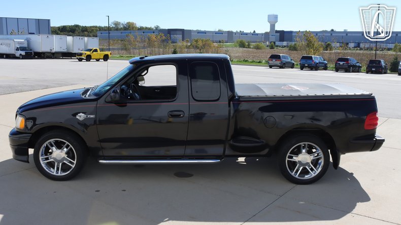 2000 Ford F-150 6