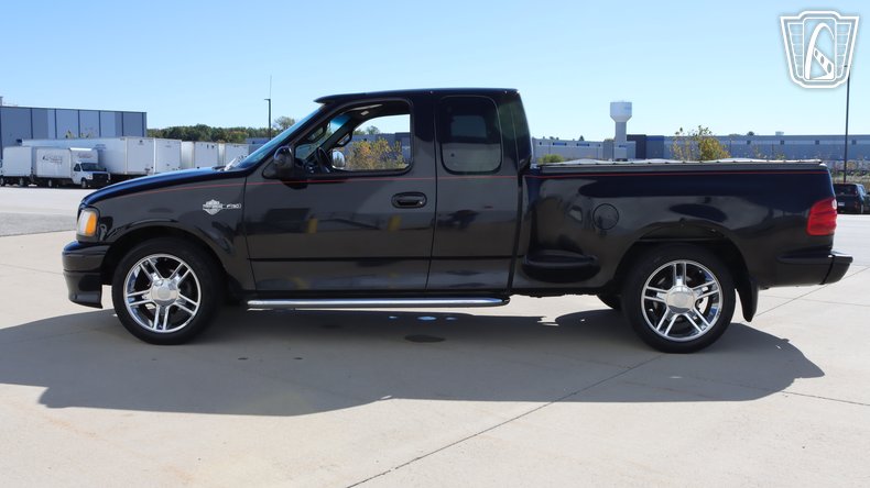 2000 Ford F-150 7
