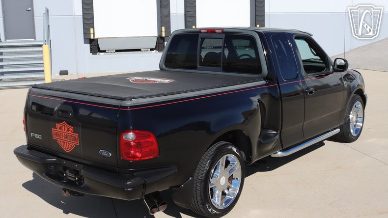 2000 Ford F-150 15