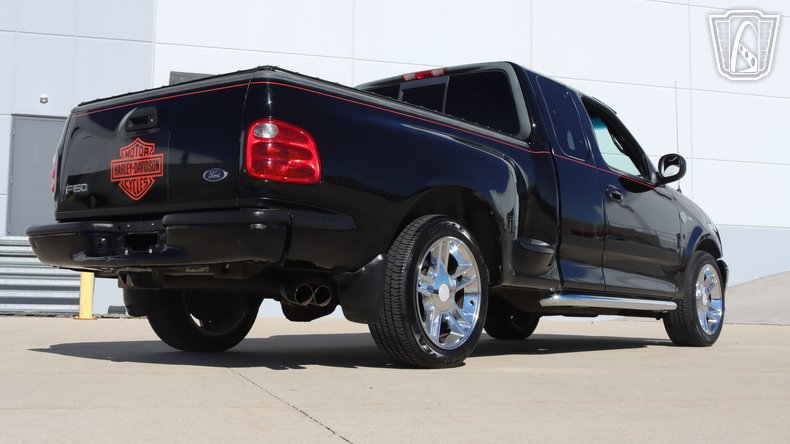 2000 Ford F-150 17