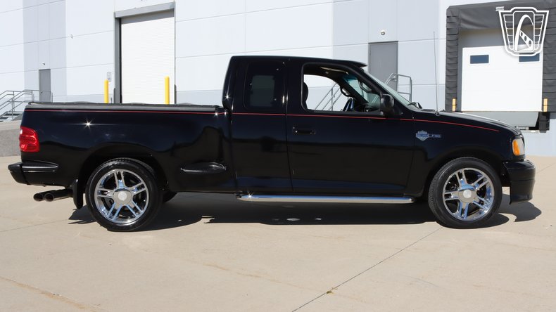 2000 Ford F-150 19