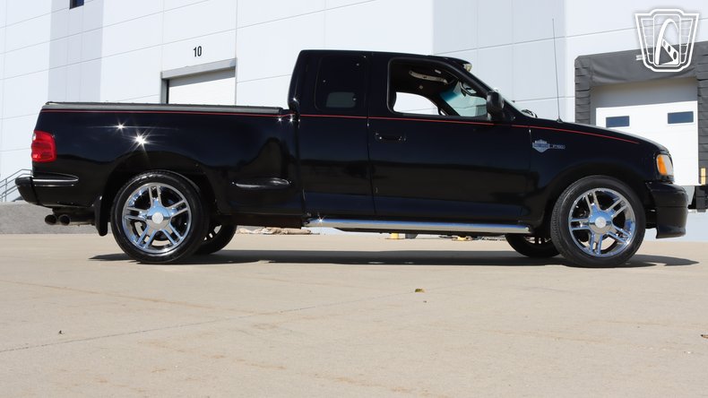 2000 Ford F-150 20
