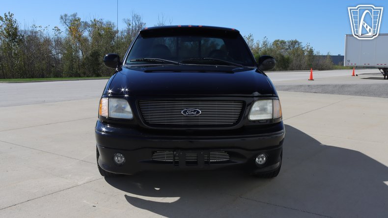 2000 Ford F-150 25
