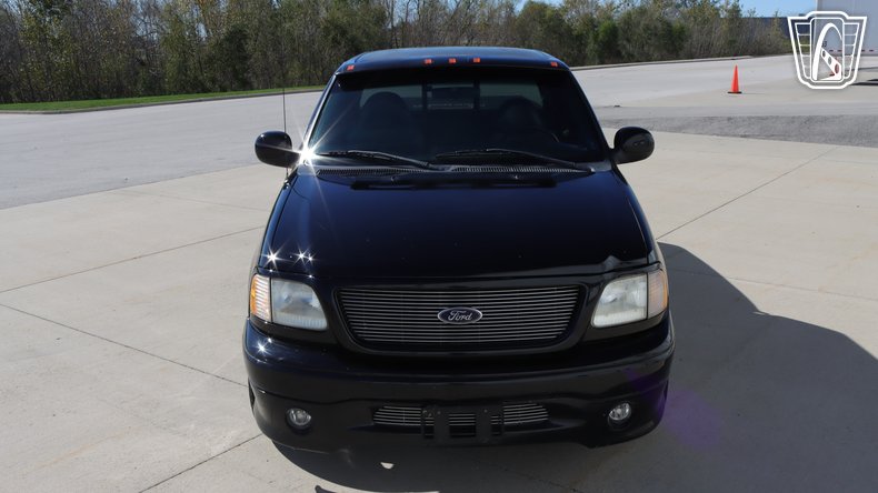 2000 Ford F-150 24