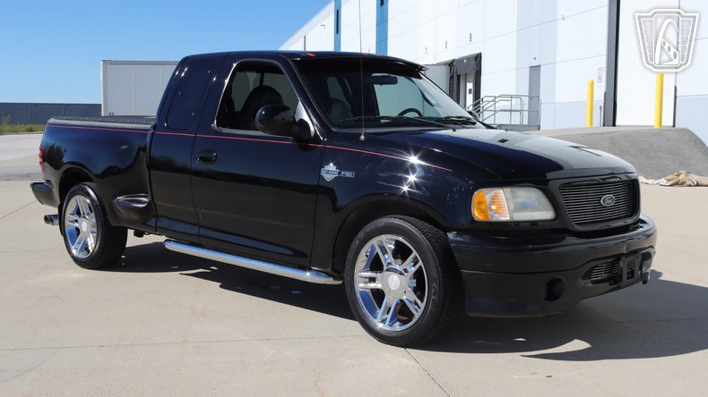 2000 Ford F-150 22