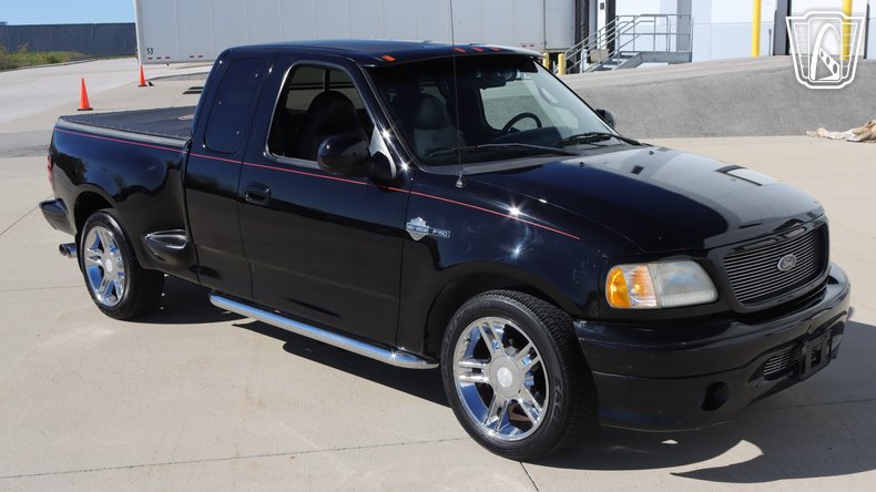 2000 Ford F-150 21