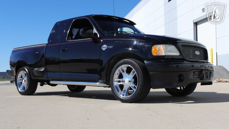 2000 Ford F-150 23