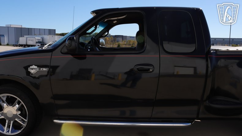 2000 Ford F-150 28