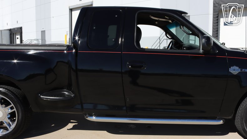 2000 Ford F-150 34
