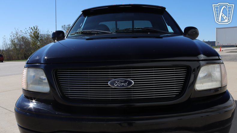 2000 Ford F-150 37