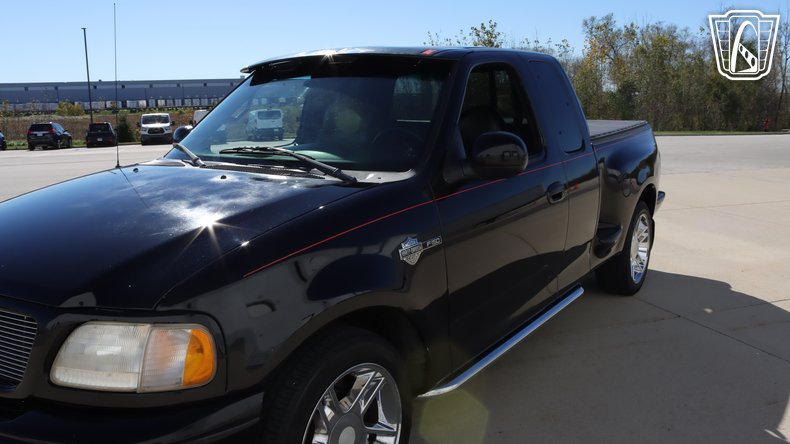 2000 Ford F-150 39