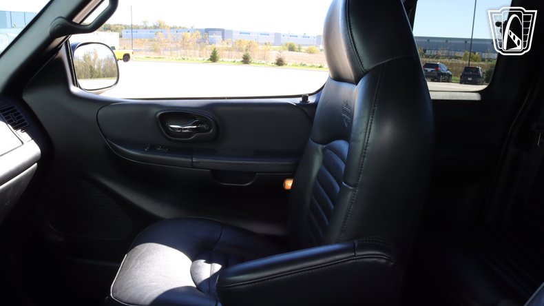 2000 Ford F-150 48