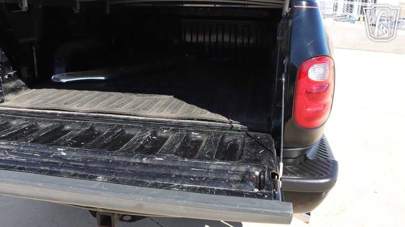 2000 Ford F-150 68