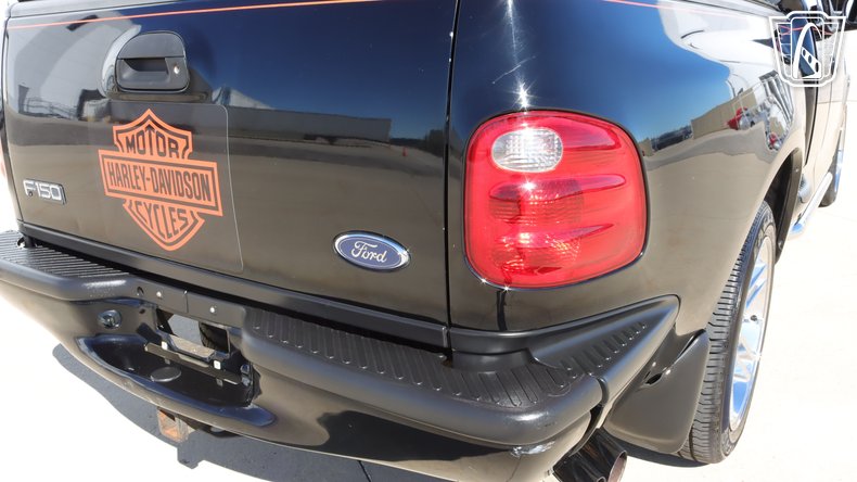 2000 Ford F-150 77