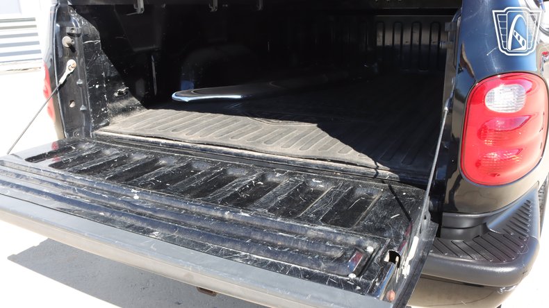 2000 Ford F-150 73