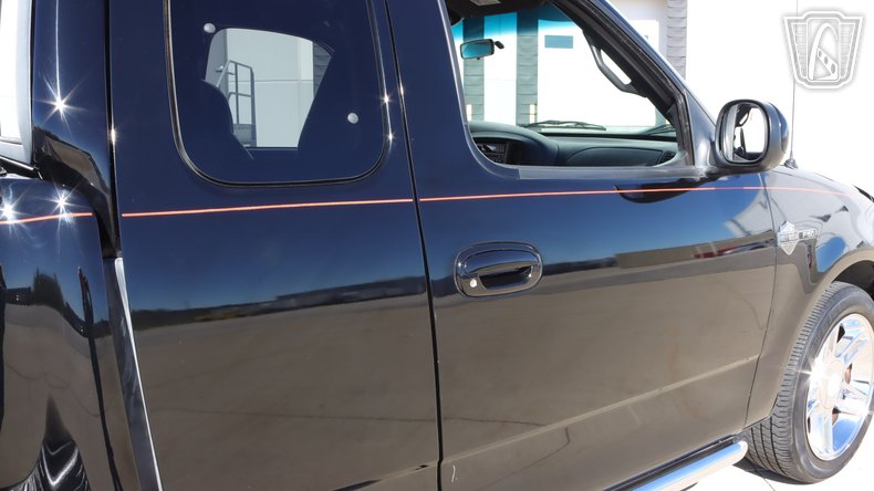 2000 Ford F-150 87