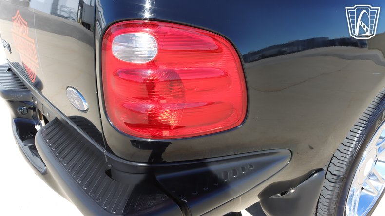 2000 Ford F-150 86