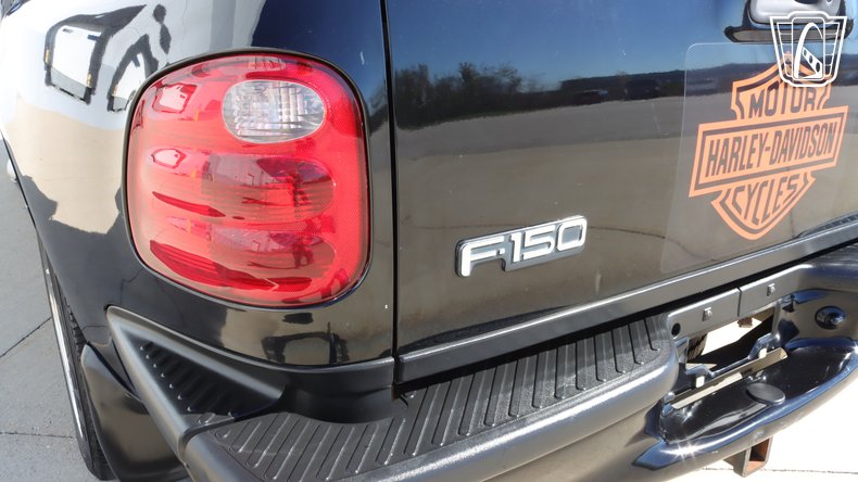 2000 Ford F-150 85