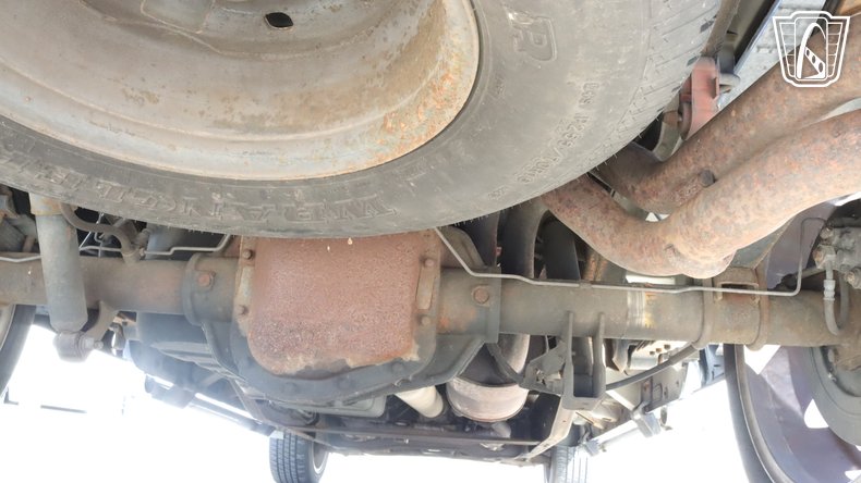 2000 Ford F-150 104