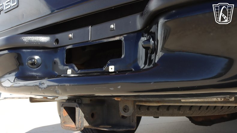2000 Ford F-150 108