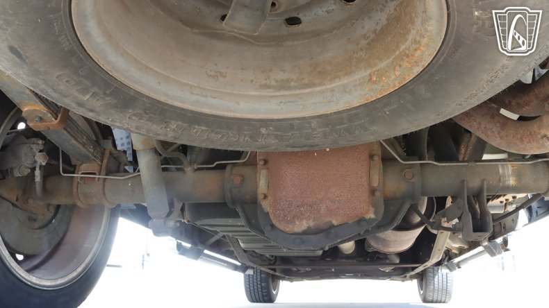2000 Ford F-150 106