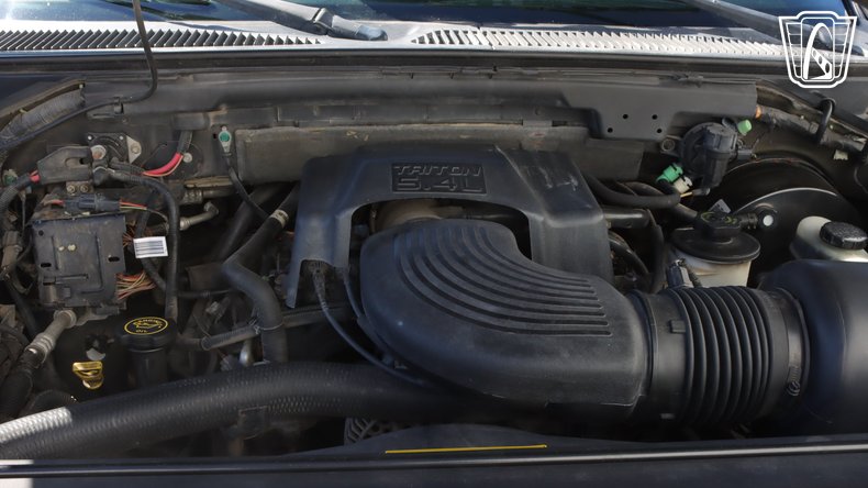 2000 Ford F-150 115